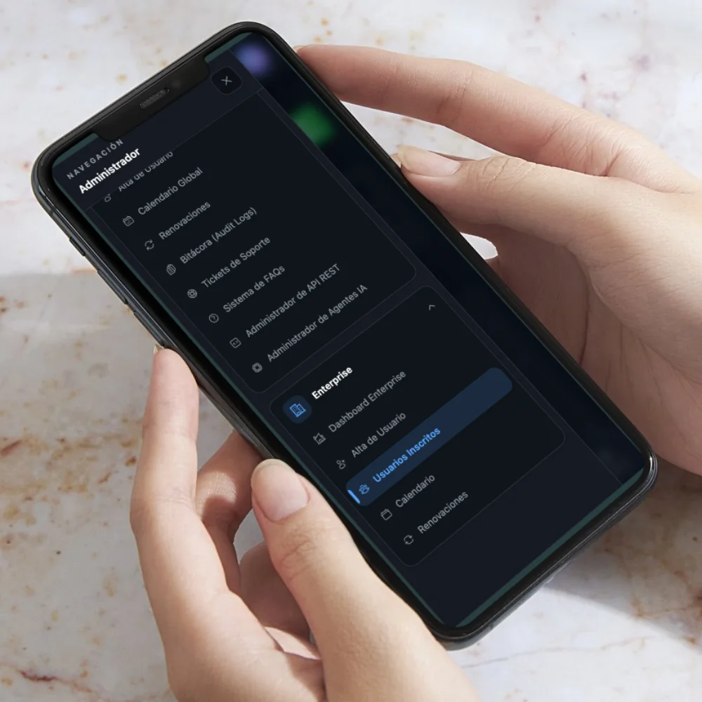 Herramientas Avanzadas para Administradores y Configuración CRM